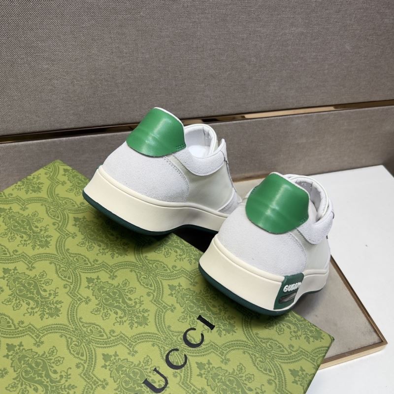 Gucci Low Shoes